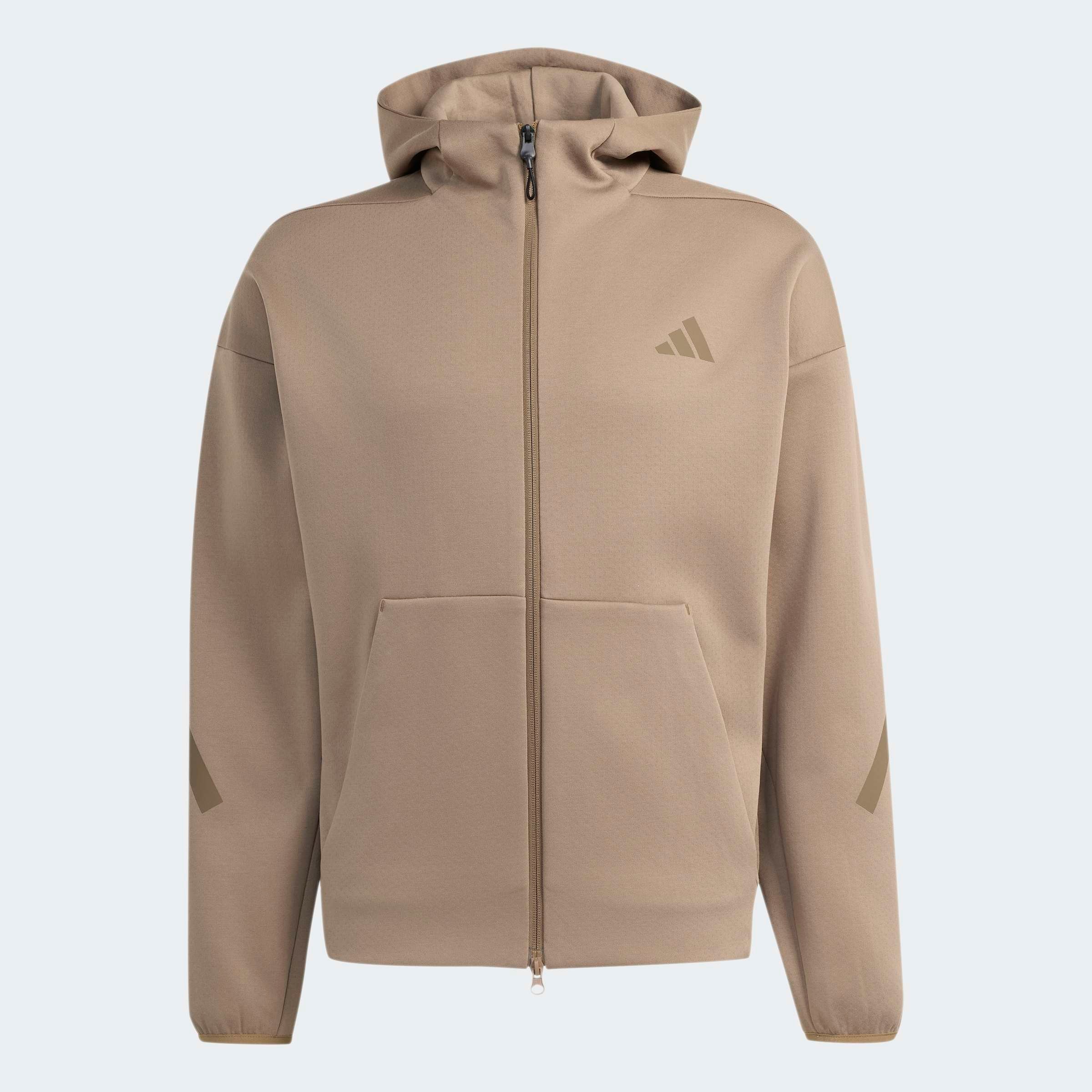 adidas Sportswear Kapuzensweatshirt »ADIDAS Z.N.E. FULL ZIP«
