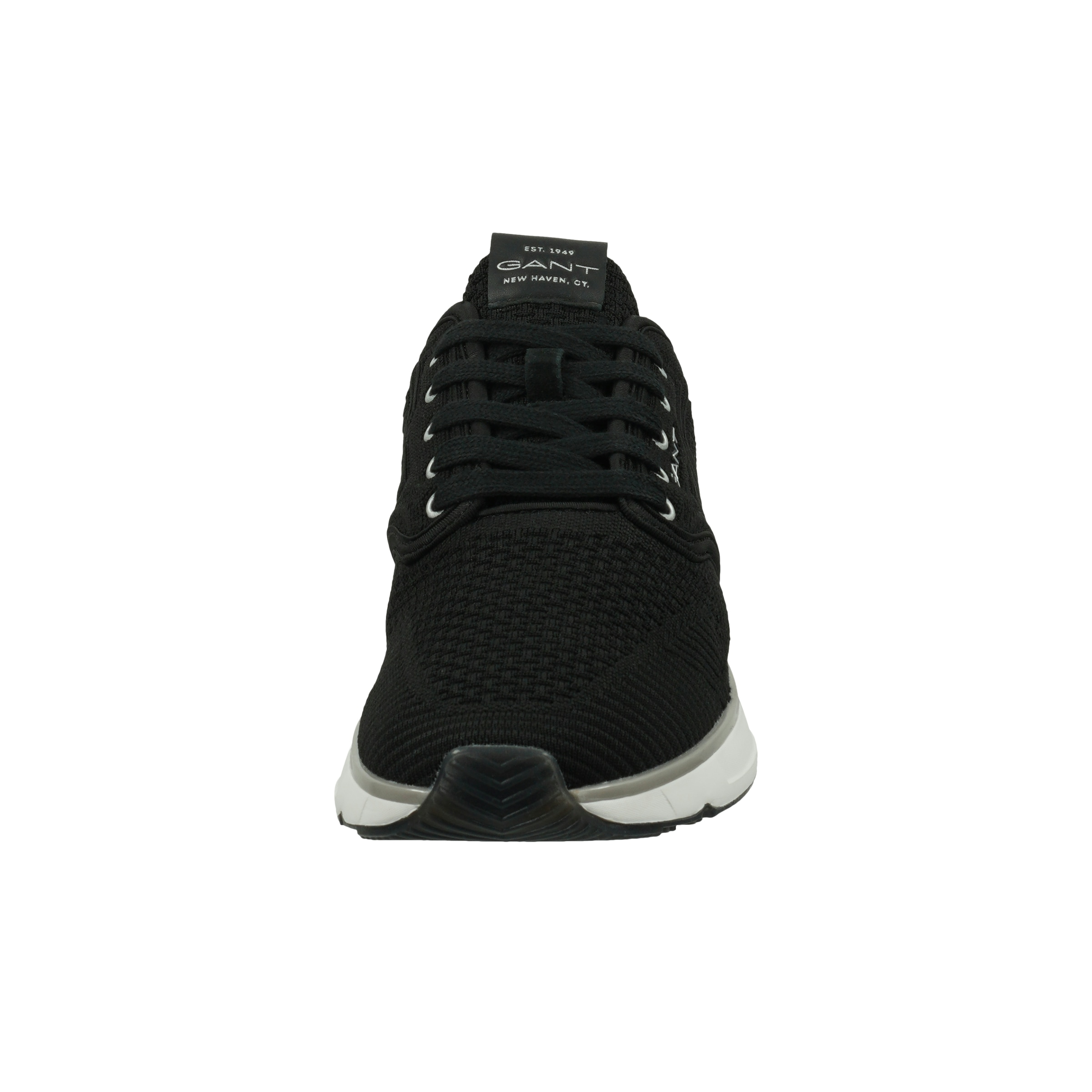 Gant Sneaker »Beeker«, Schnürschuh, Plateausneaker im Runners Look