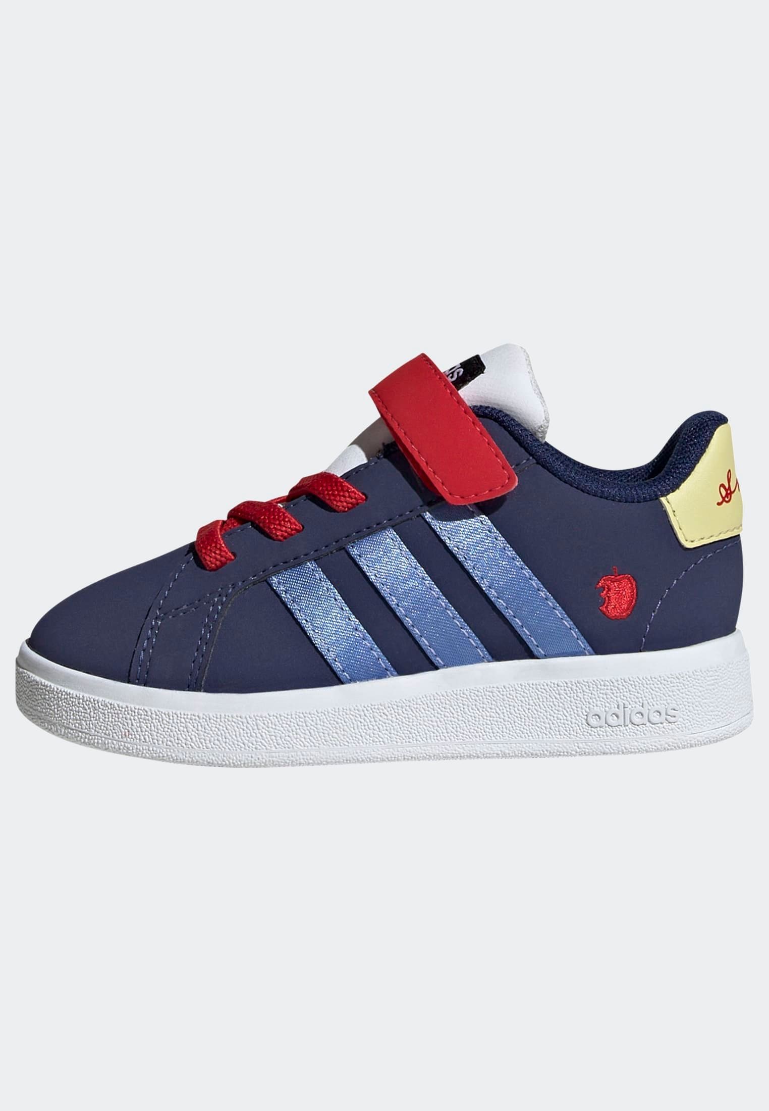 adidas Sportswear Sneaker »ADIDAS DISNEY SCHNEEWITTCHEN GRAND COURT 2.0 E FÜR KINDER«