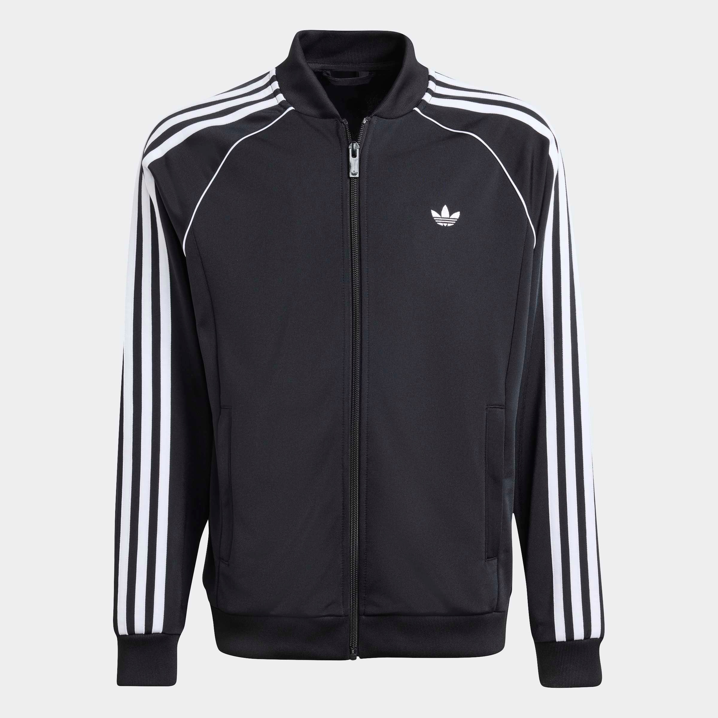 adidas Originals Outdoorjacke »SST«