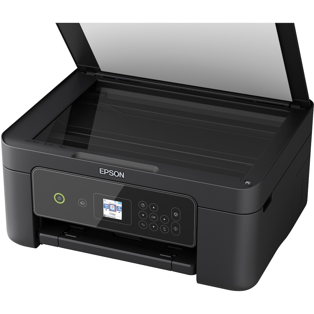Epson Multifunktionsdrucker »Expression Home XP-3150«