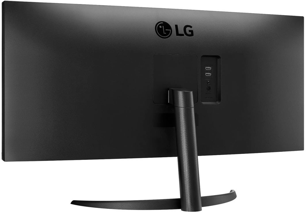 LG LED-Monitor »34WP500«, 87 cm/34 Zoll, 2560 x 1080 px, Full HD, 5 ms Reaktionszeit, 75 Hz