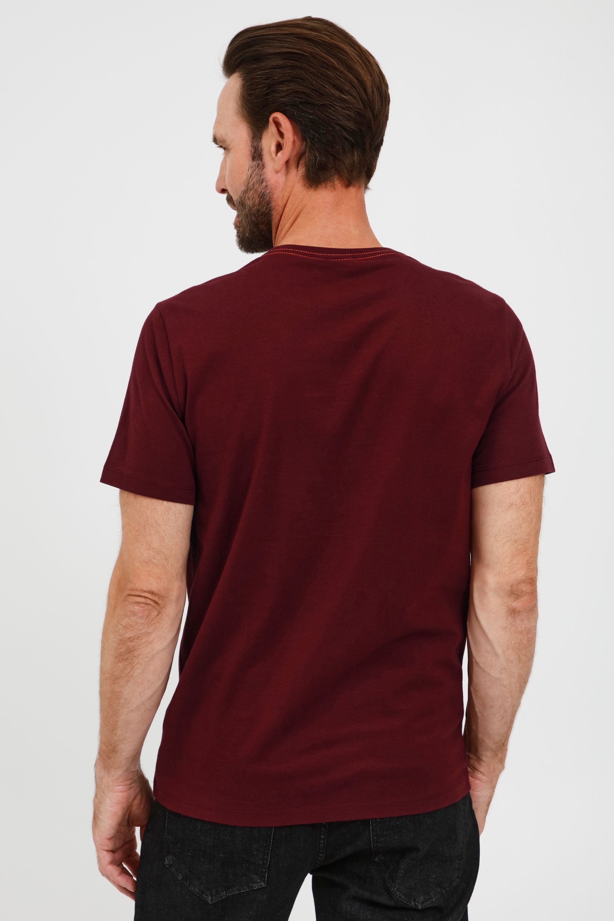 FQ1924 T-Shirt »T-Shirt FQWerno«