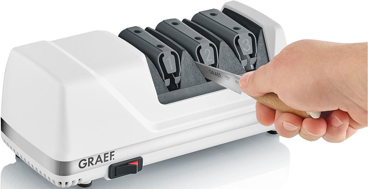 Graef Messerschärfer »CC 120«