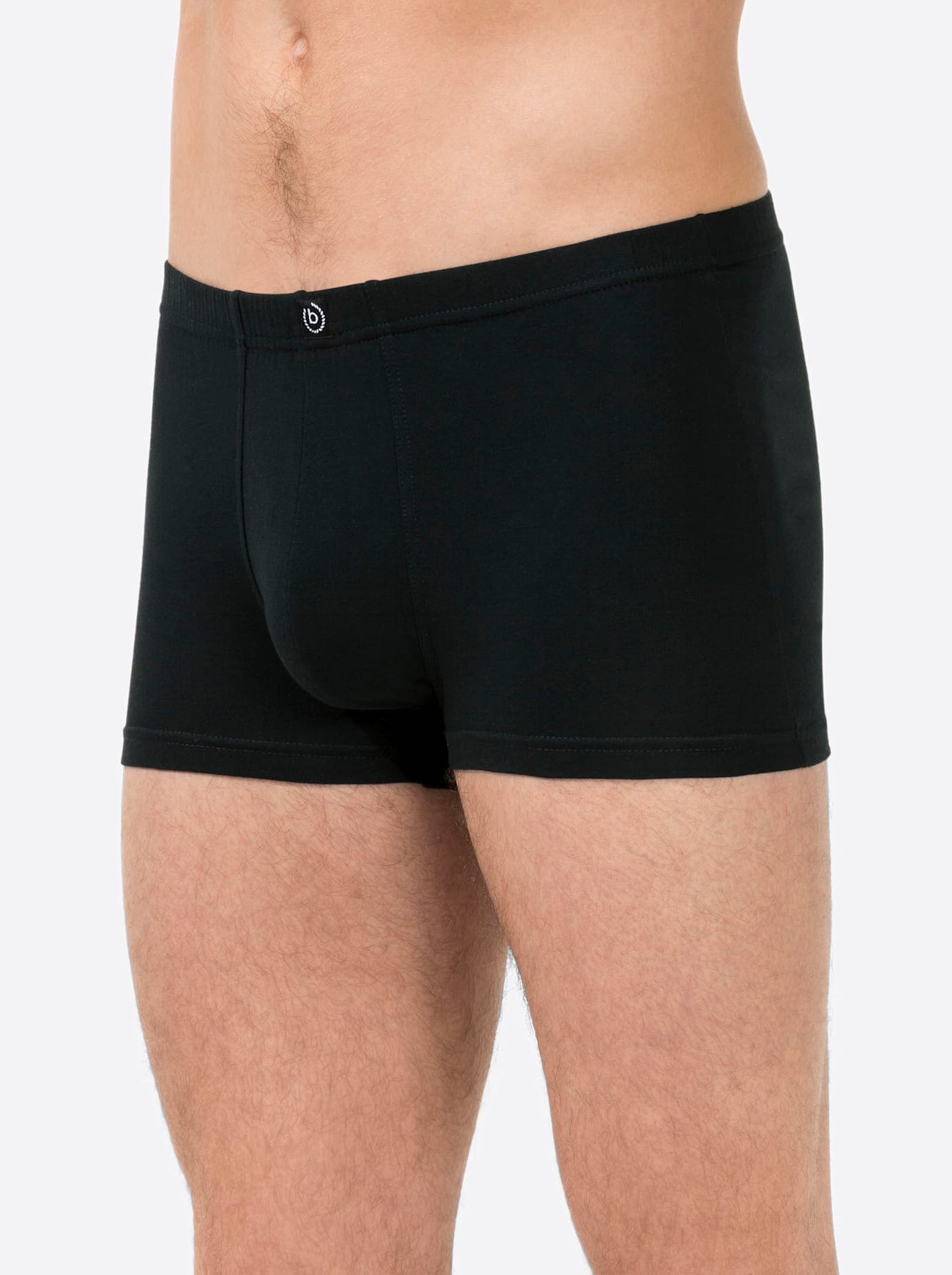 bugatti Panty, (3 St.)