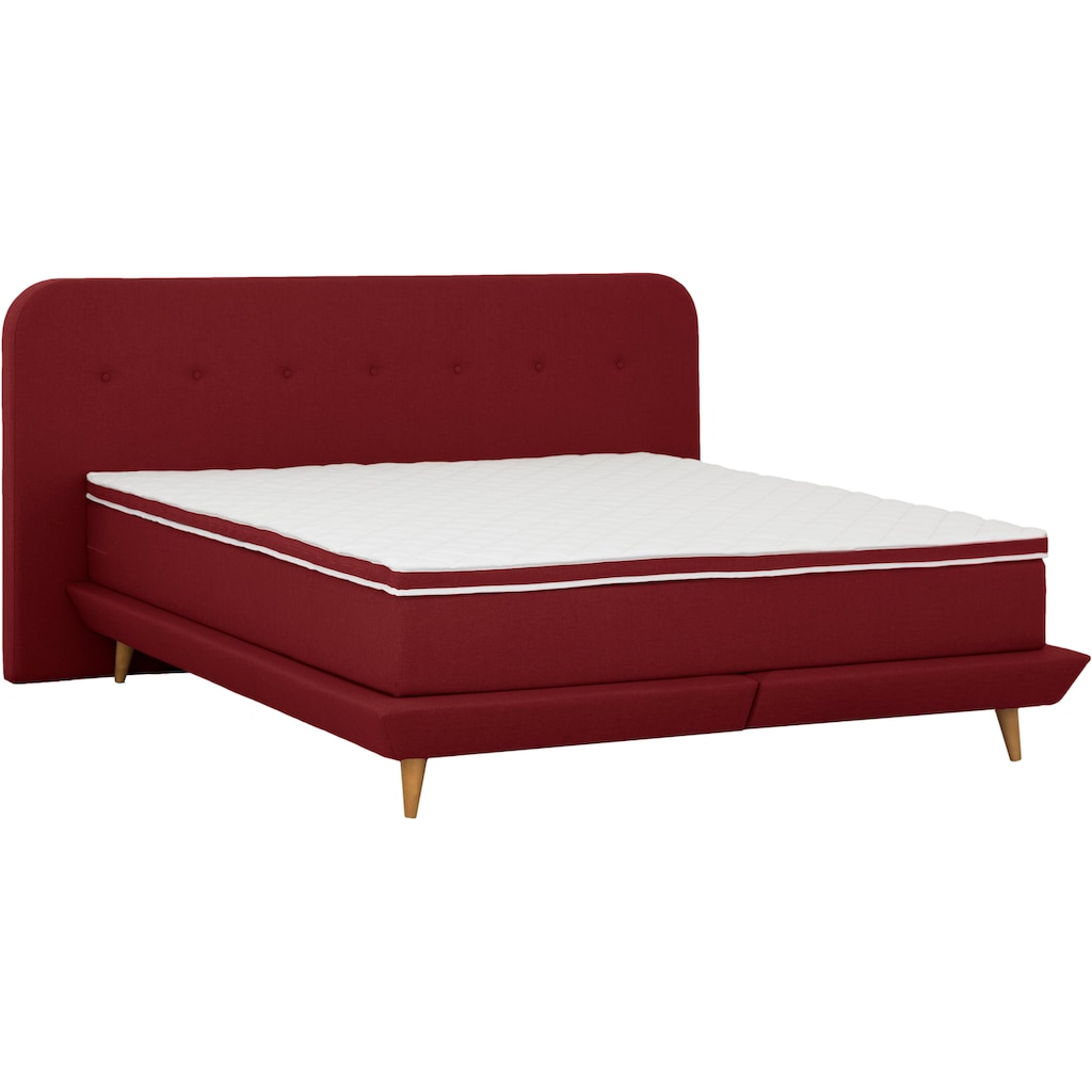 andas Boxspringbett »Premium«