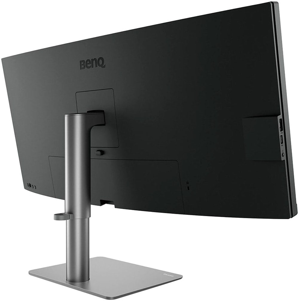 BenQ LED-Monitor »PD3420Q«, 87 cm/34 Zoll, 3440 x 1440 px, Quad HD, 5 ms Reaktionszeit, 60 Hz