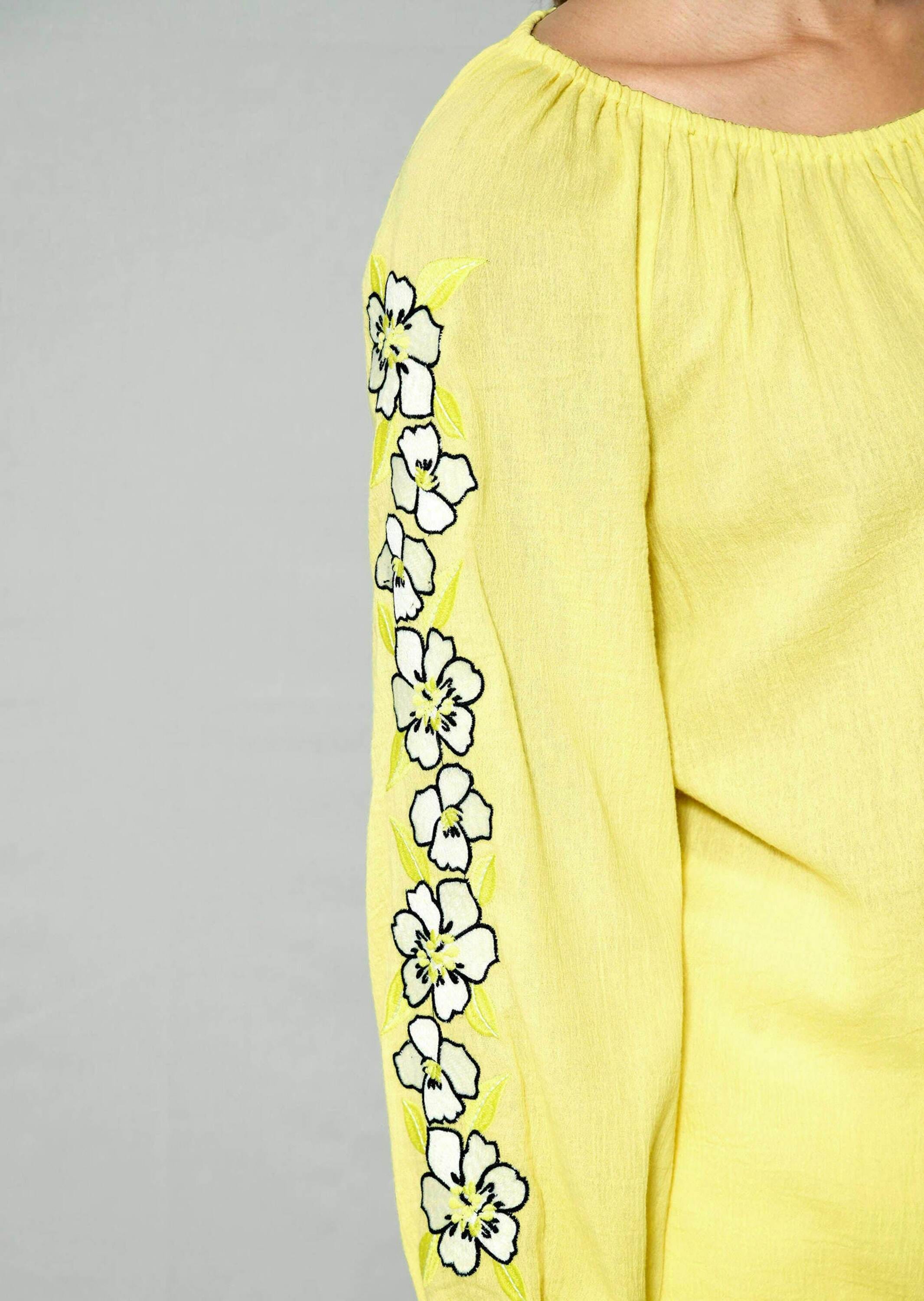 Alba Moda Tunika »Tunika Tunika mit Carmenausschnitt«