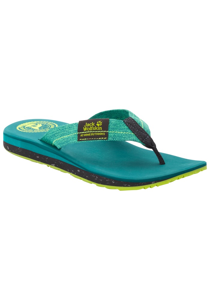 Jack Wolfskin Zehentrenner »BEACHSTER M« kaufen