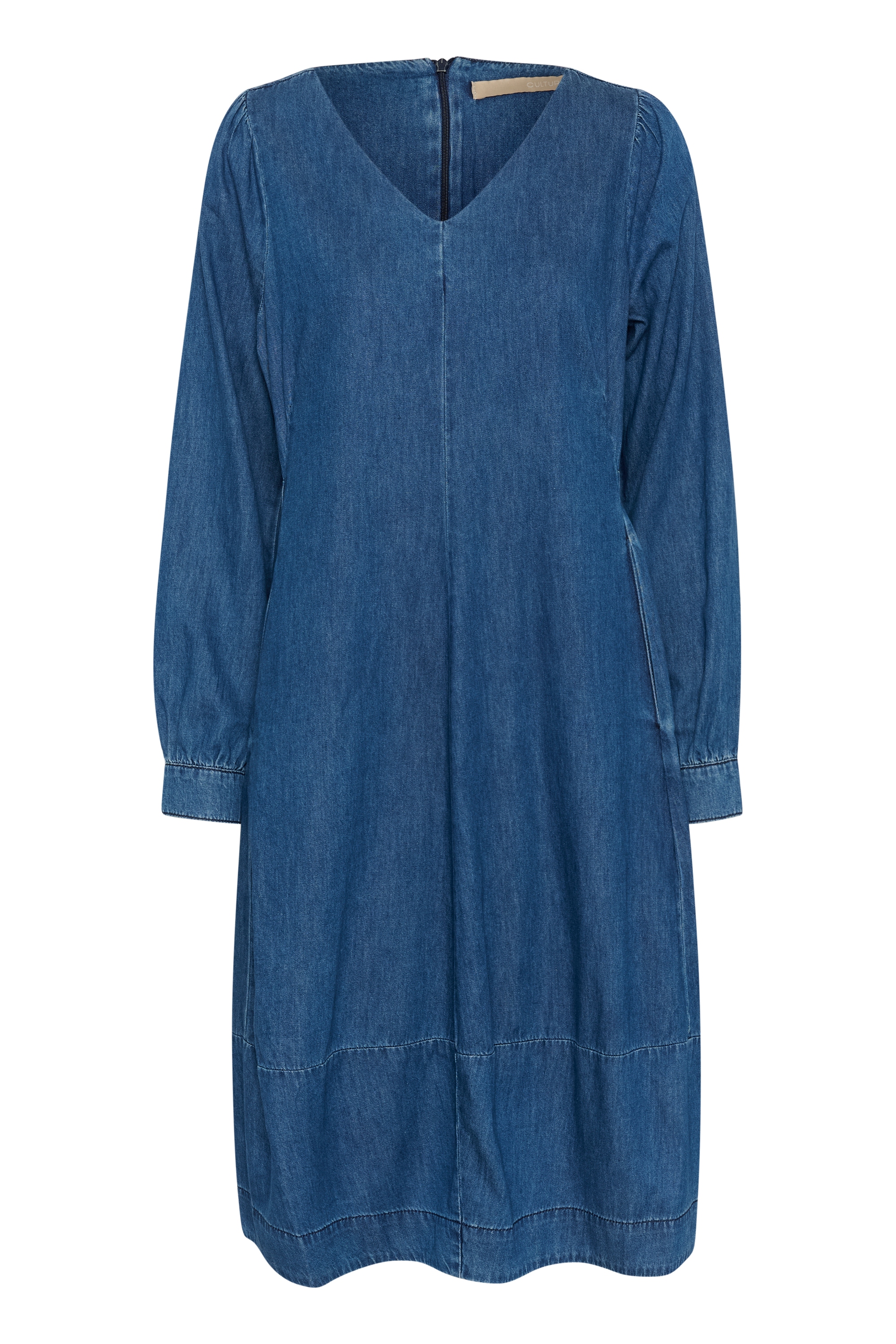 Culture Midikleid »Kleid CUlivie«