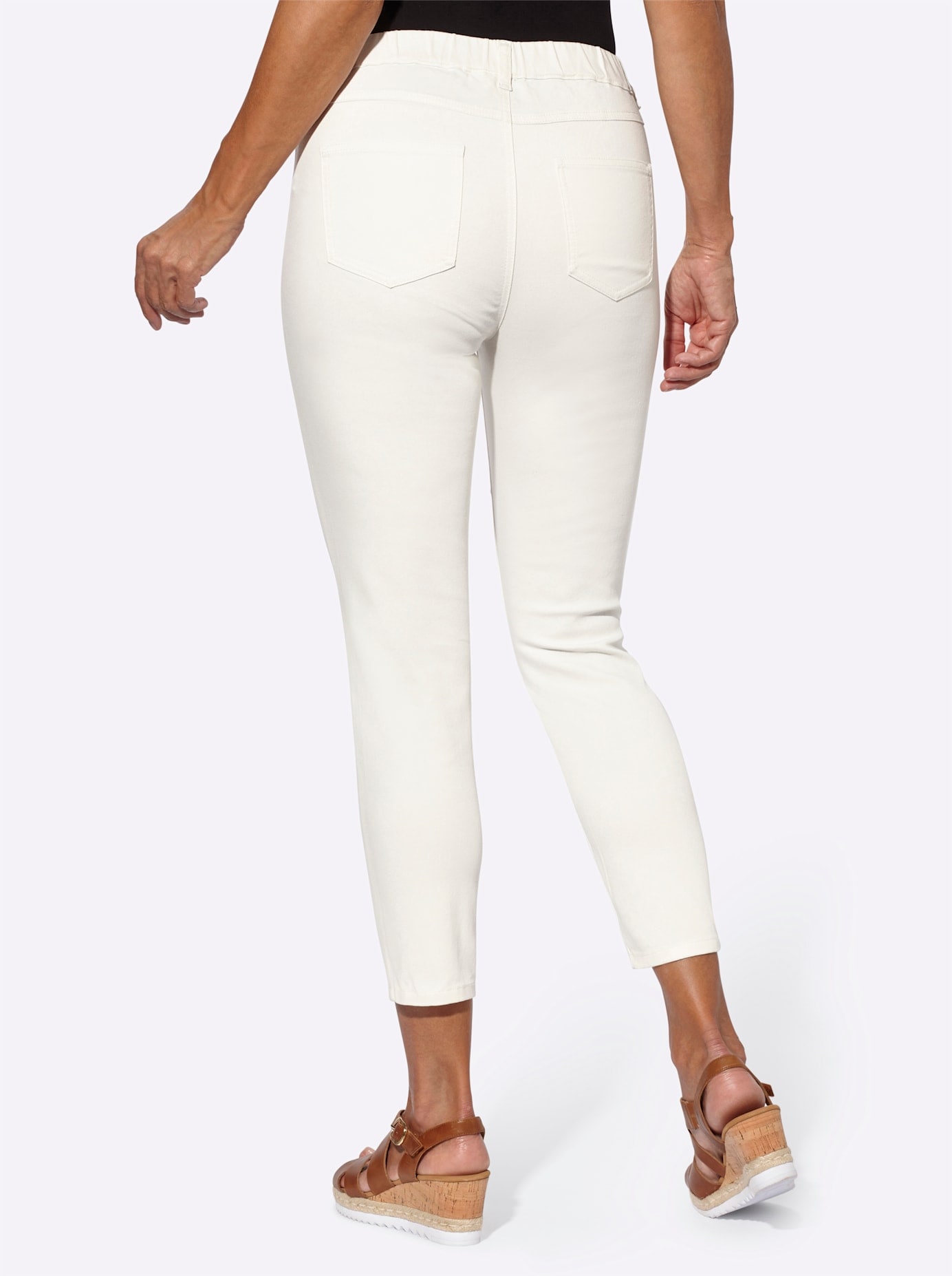 Casual Looks 7/8-Hose