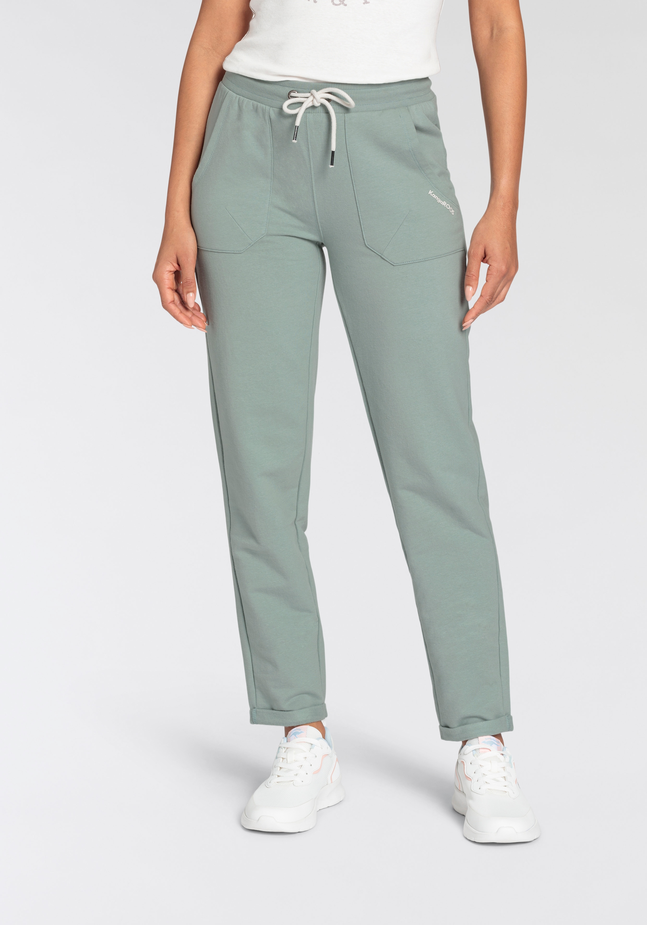 Jogger Pants, NEUE-KOLLEKTION