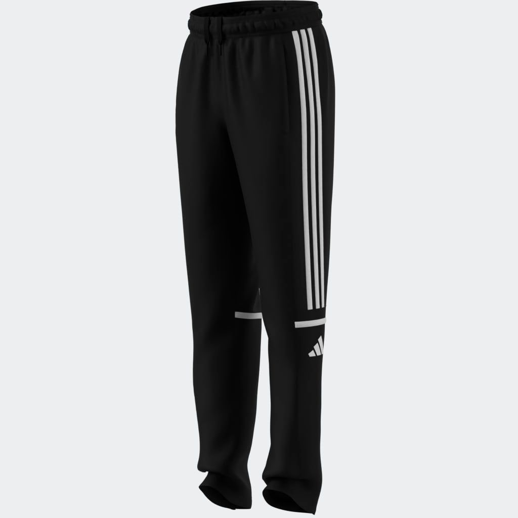 adidas Performance Trainingshose »SQ25 TR PNT Y«, (1 tlg.)