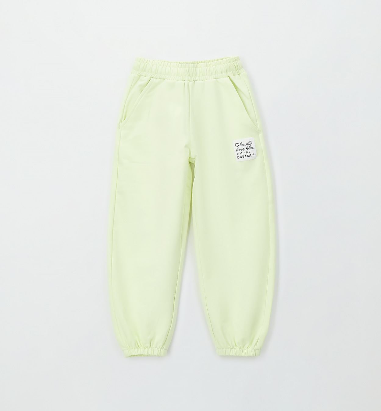 iDo Outdoorhose »BABY GIRL TROUSERS«