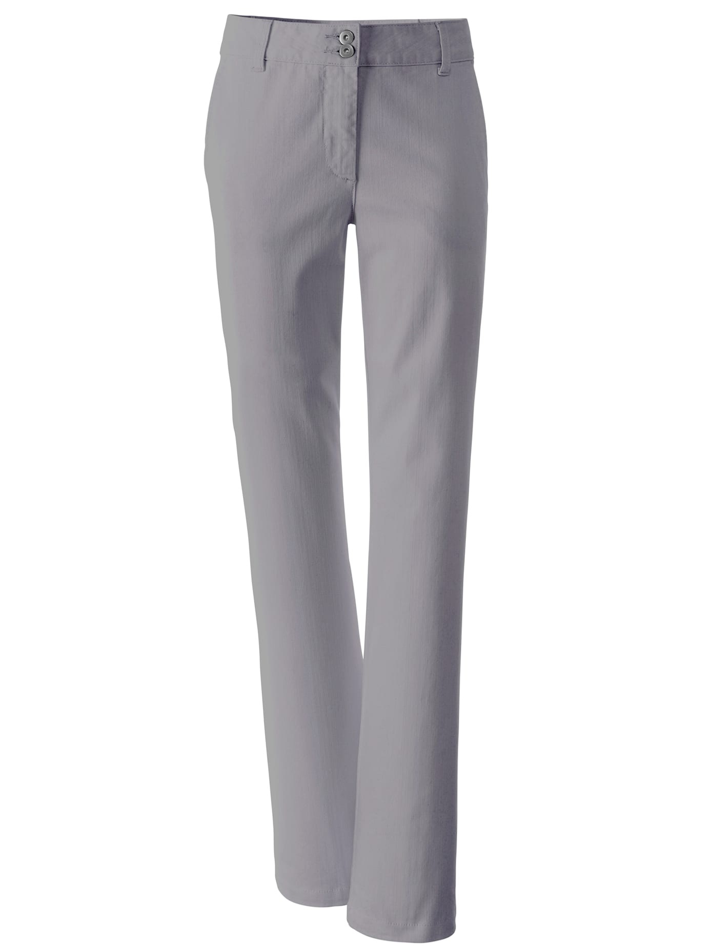 Inspirationen Stretch-Jeans, (1 tlg.)