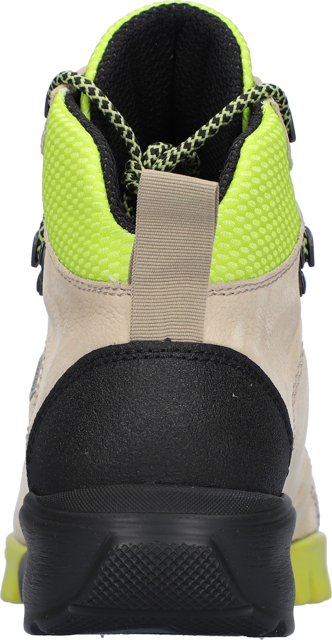 Waldläufer Trekkingschuh »H-AMIATA«  Outdoorschuh, Wanderschuh, Schnürboots, Schuhweite H (= sehr weit)