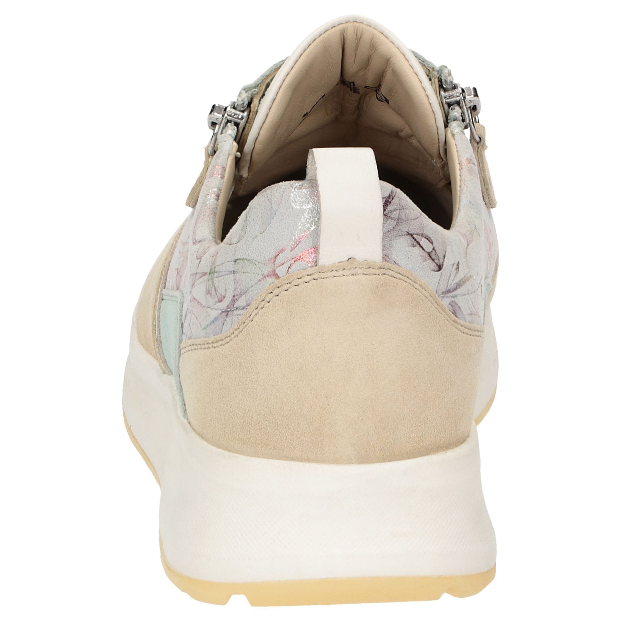 SIOUX Sneaker »Sunivla-702-J«