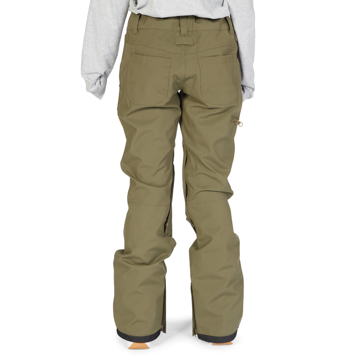 DC Shoes Snowboardhose »Viva«