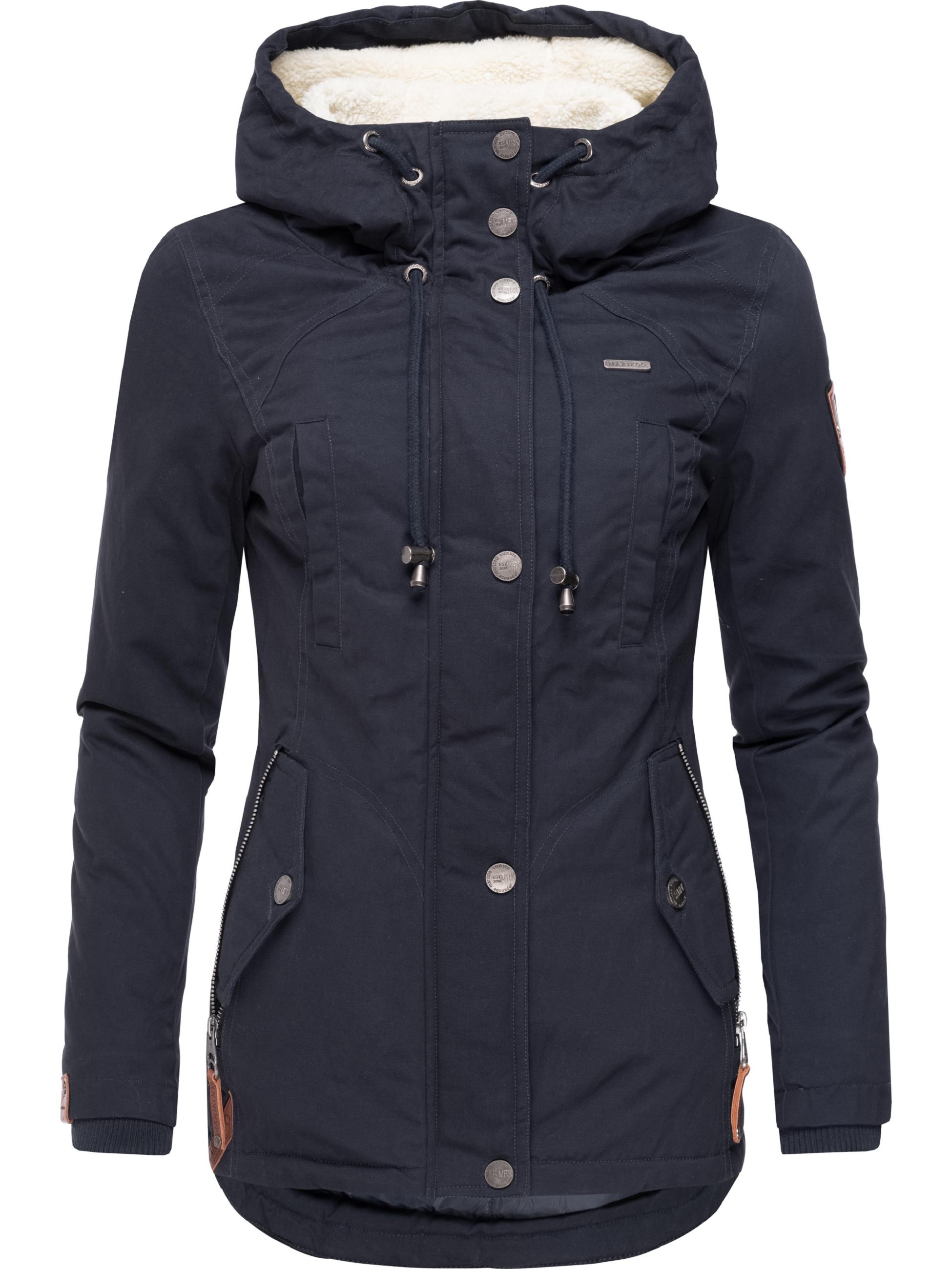 Marikoo Winterjacke »Winterjacke Bikoo«
