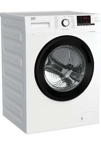 BEKO Waschmaschine »WMB91434PTS1«, WMB91434PTS1, 9 kg, 1400 U/min kaufen