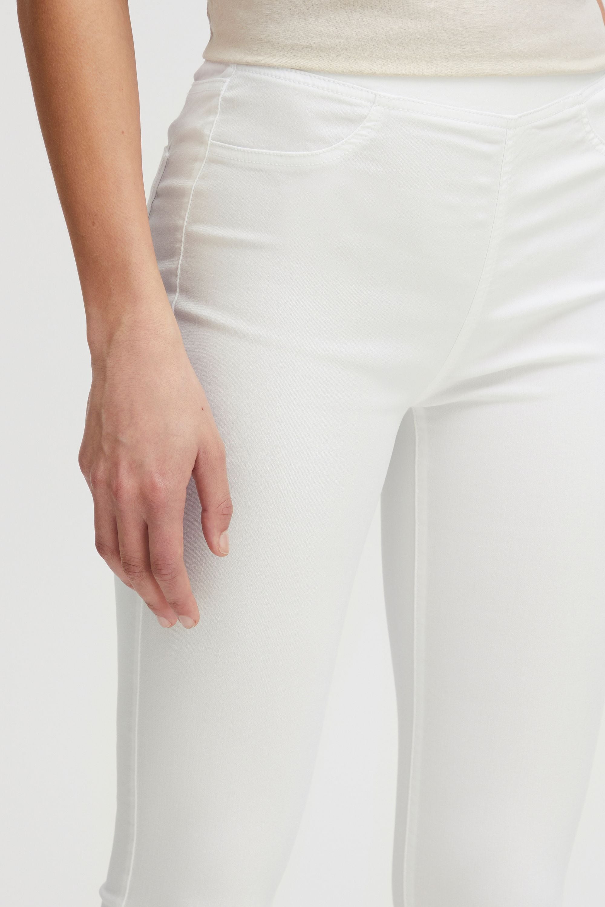 OXMO Stoffhose »Stoffhose OXKeana«