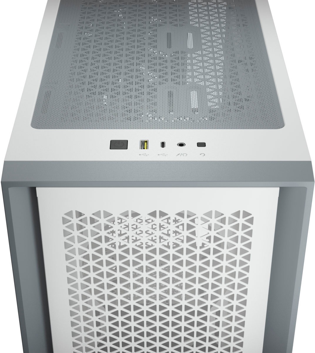 Corsair PC-Gehäuse »4000D Airflow Midi Tower«