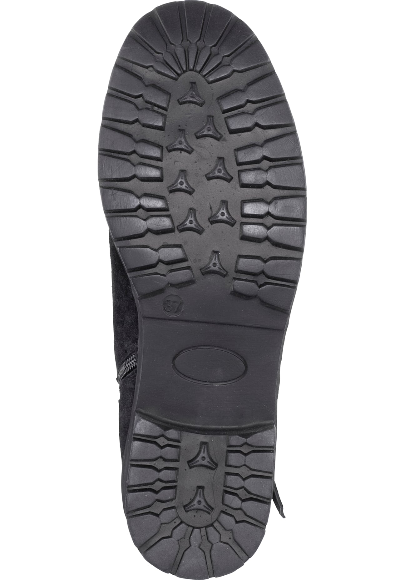 Sheego Weitschaftstiefel