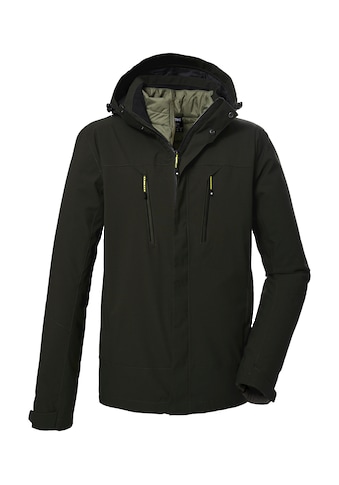 Doppeljacke »KOW 18 MN JCKT«