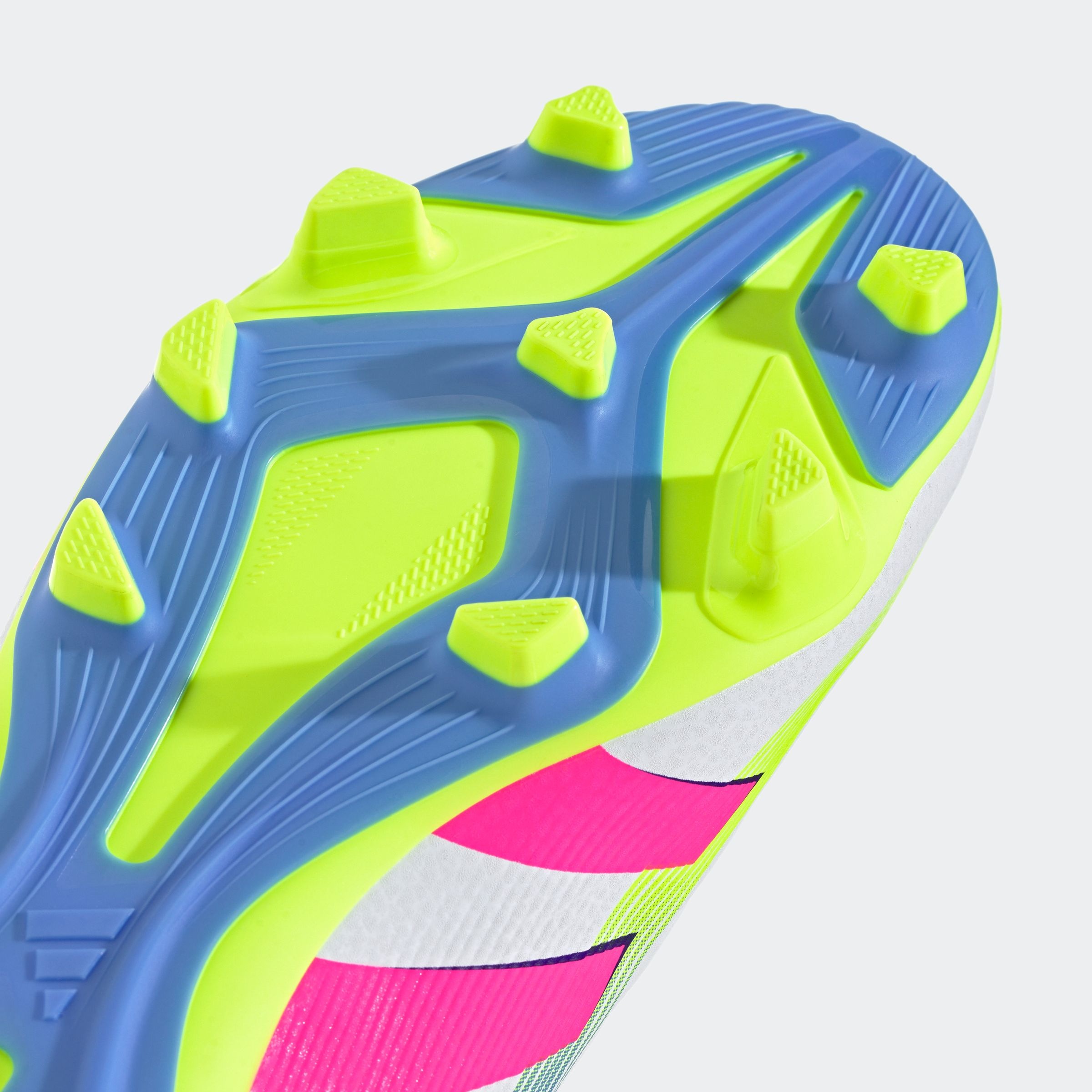 adidas Performance Fußballschuh »PREDATOR CLUB FG/MG«