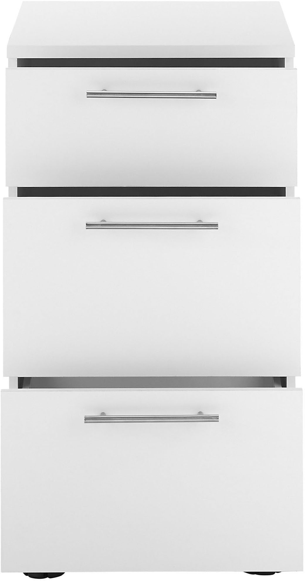 Laundreezy Mehrzweckschrank-Set »Laundreezy, Unterschrank BxHxT 50x92x68 cm« 1 Stk. tlg.