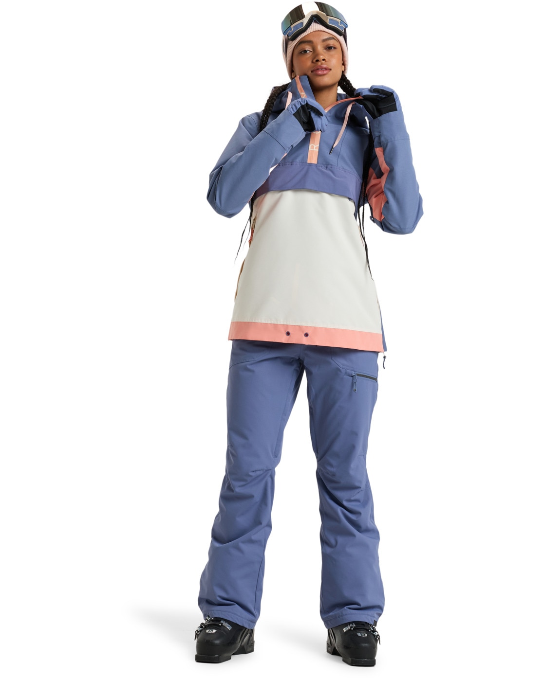 Roxy Snowboardjacke »Shelter«