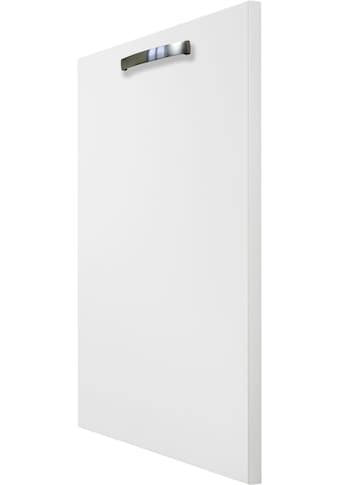OPTIFIT Frontblende »Cara«, Tür für vollintegierbaren Geschirrspüler 60 cm kaufen