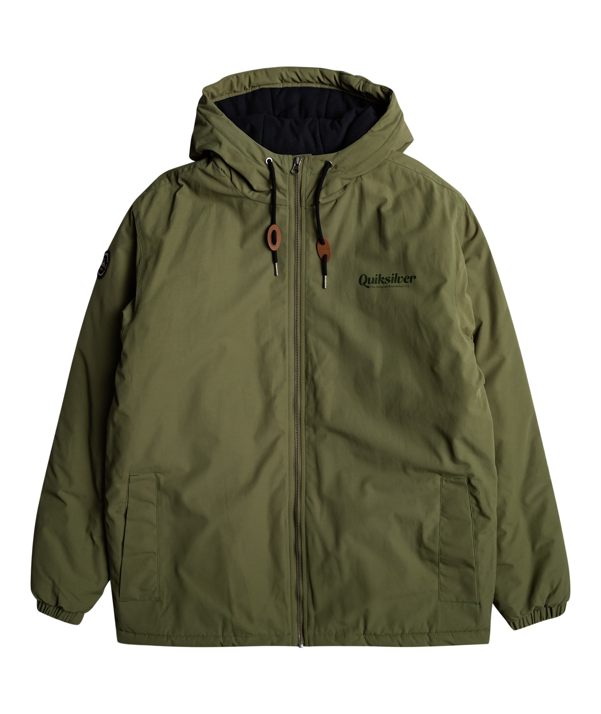 Quiksilver Outdoorjacke »JUNE BATTLE«