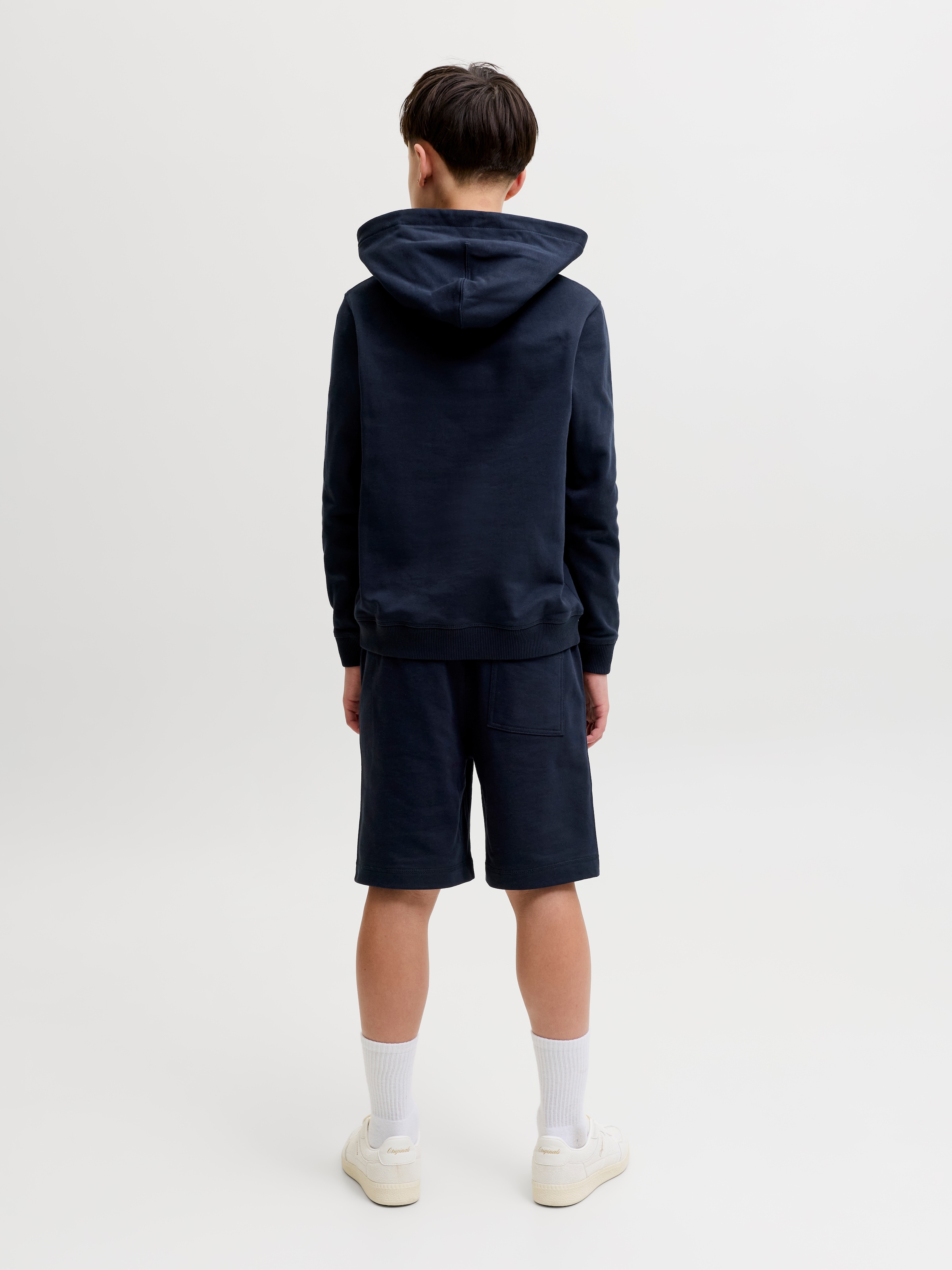 Jack & Jones Junior Sweatshorts »JPSTKARL NORREBRO SWEAT SHORTS JNR«