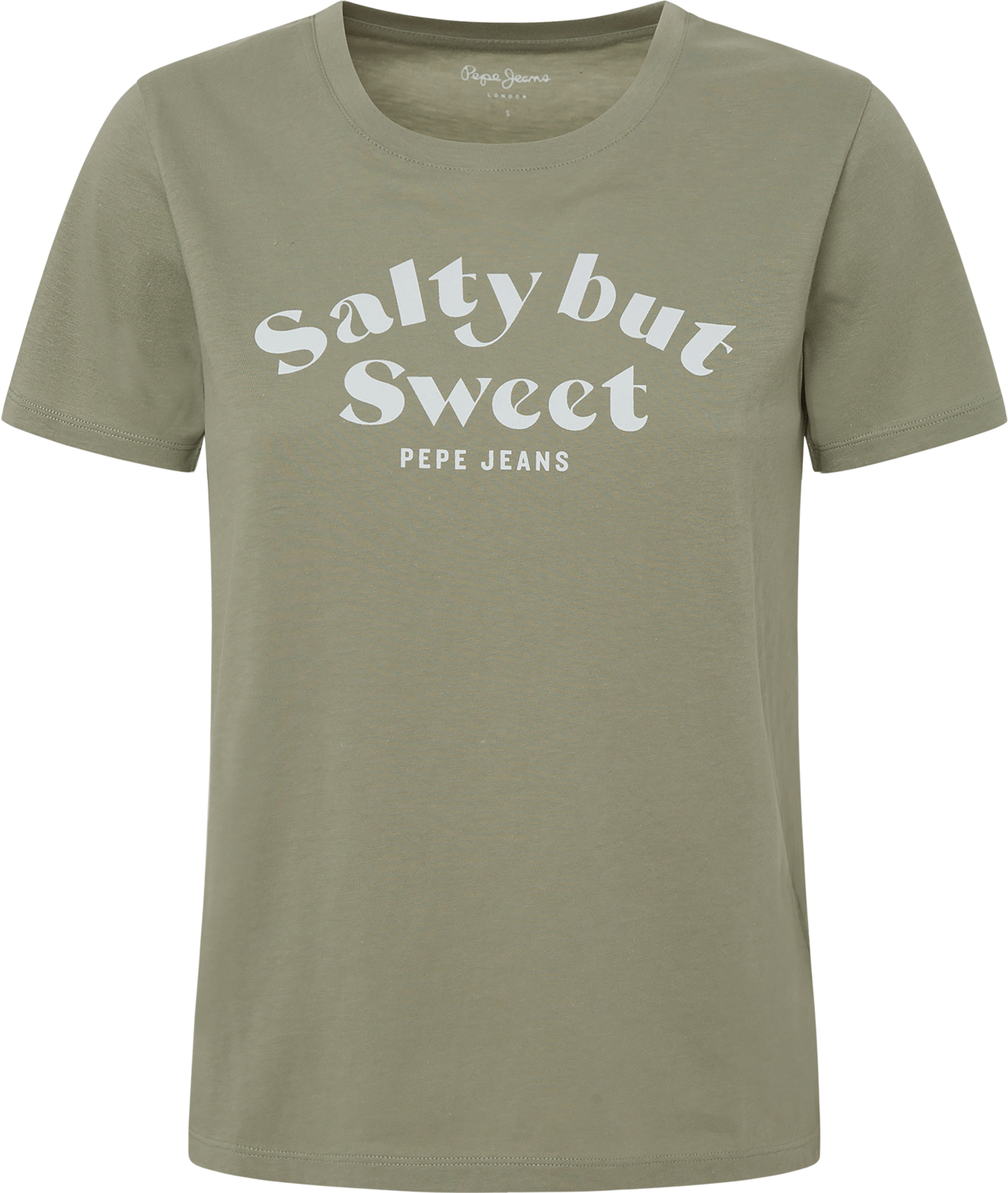 Pepe Jeans T-Shirt »EFFIE«