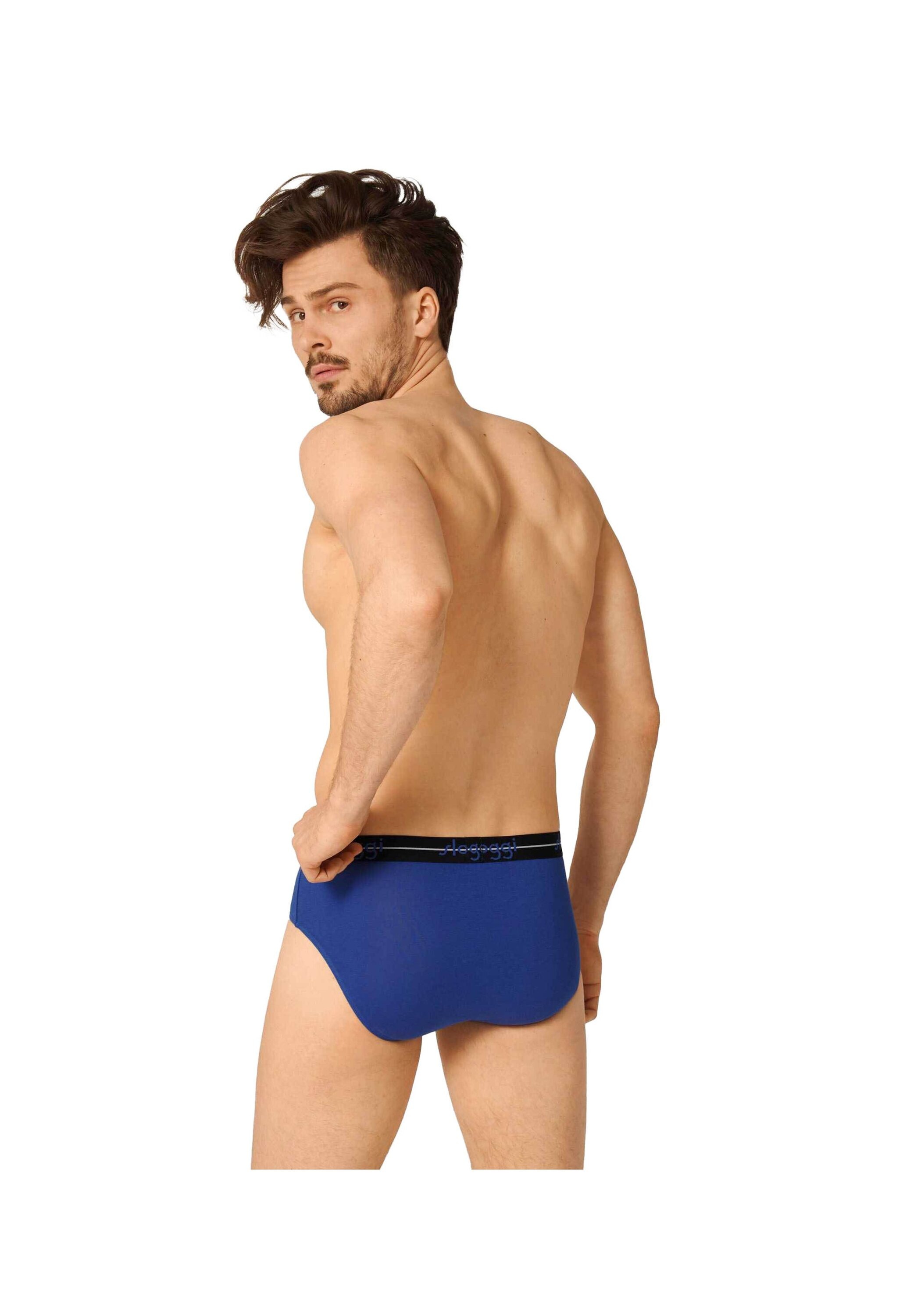 sloggi Slip »Slip Start midi C3P box 3er Pack«