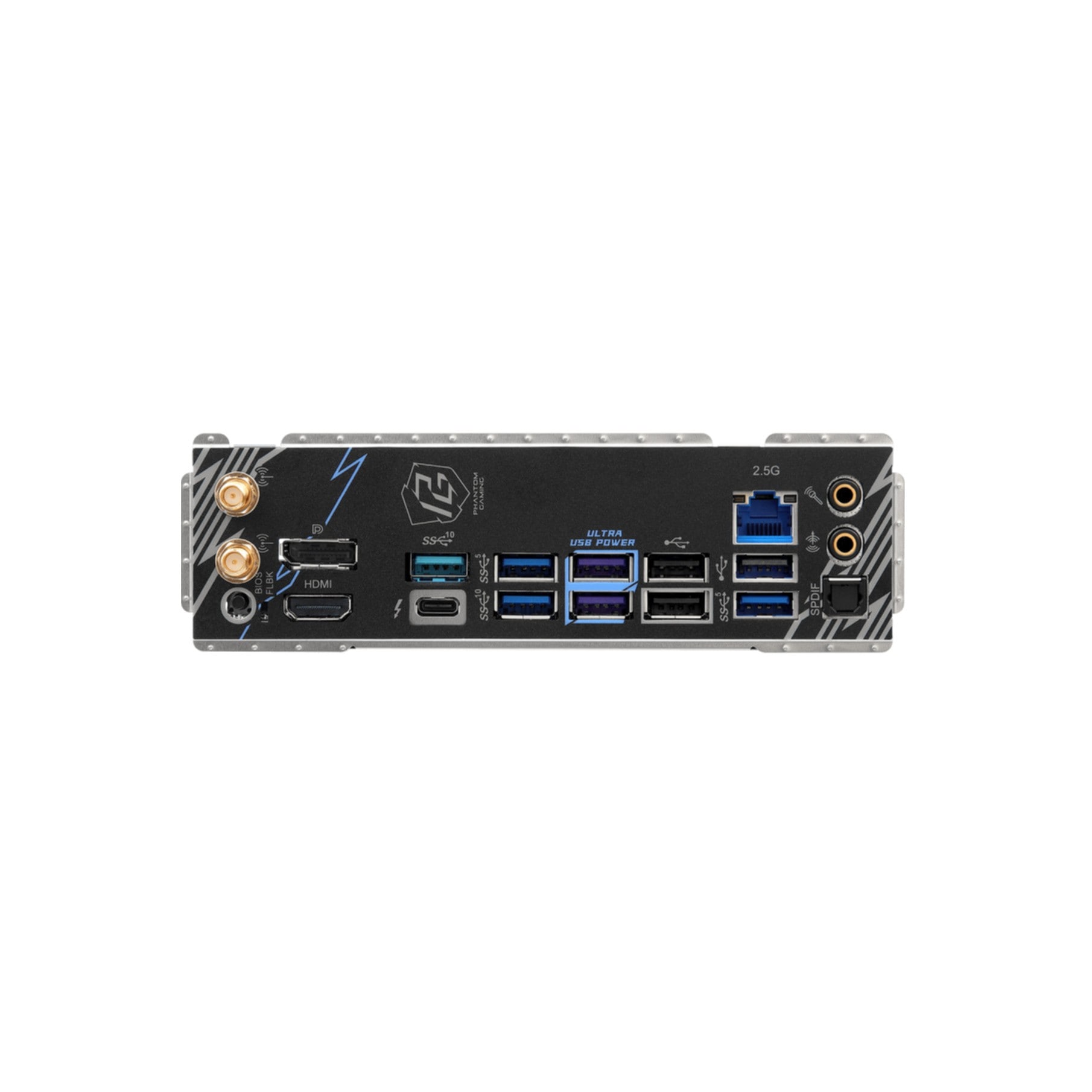 Asrock Mainboard »B650 LiveMixer«