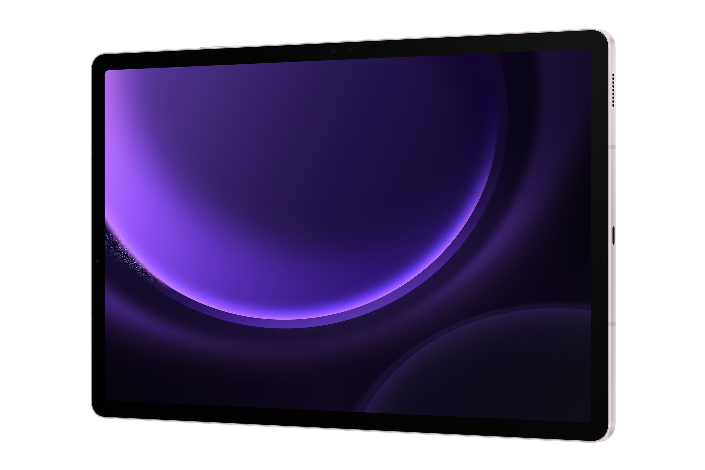 Samsung Tablet »Galaxy Tab S9 FE+« (31,4 cm / 12,4 ″) Android WQXGA )