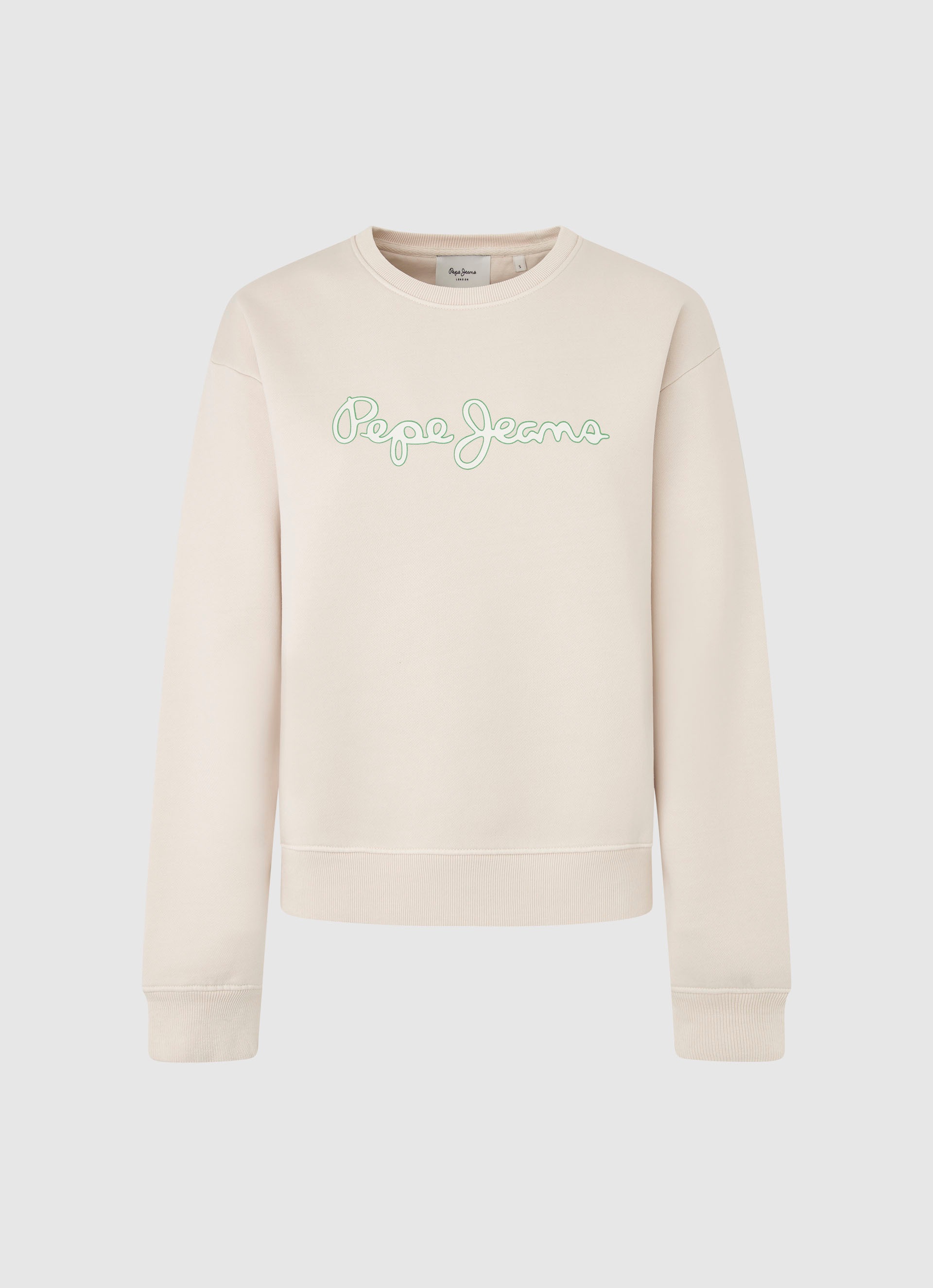 Pepe Jeans Sweatshirt »Sweatshirt LANA«