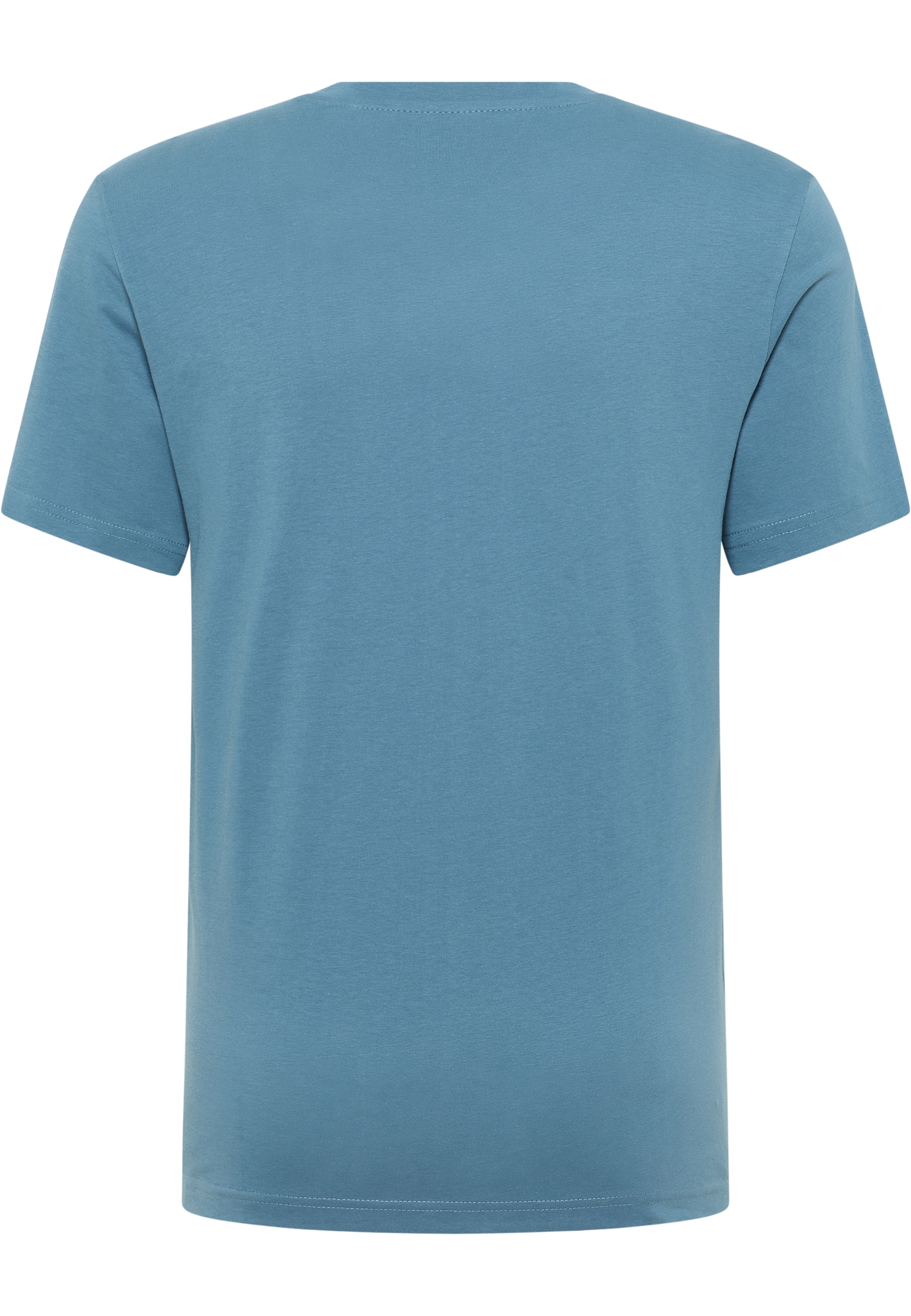 MUSTANG Kurzarmshirt »Herren Style Austin«
