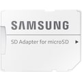 Samsung Speicherkarte »PRO Plus 128GB microSDXC Full HD & 4K UHD inkl. USB-Kartenleser«, (UHS Class 10 160 MB/s Lesegeschwindigkeit)