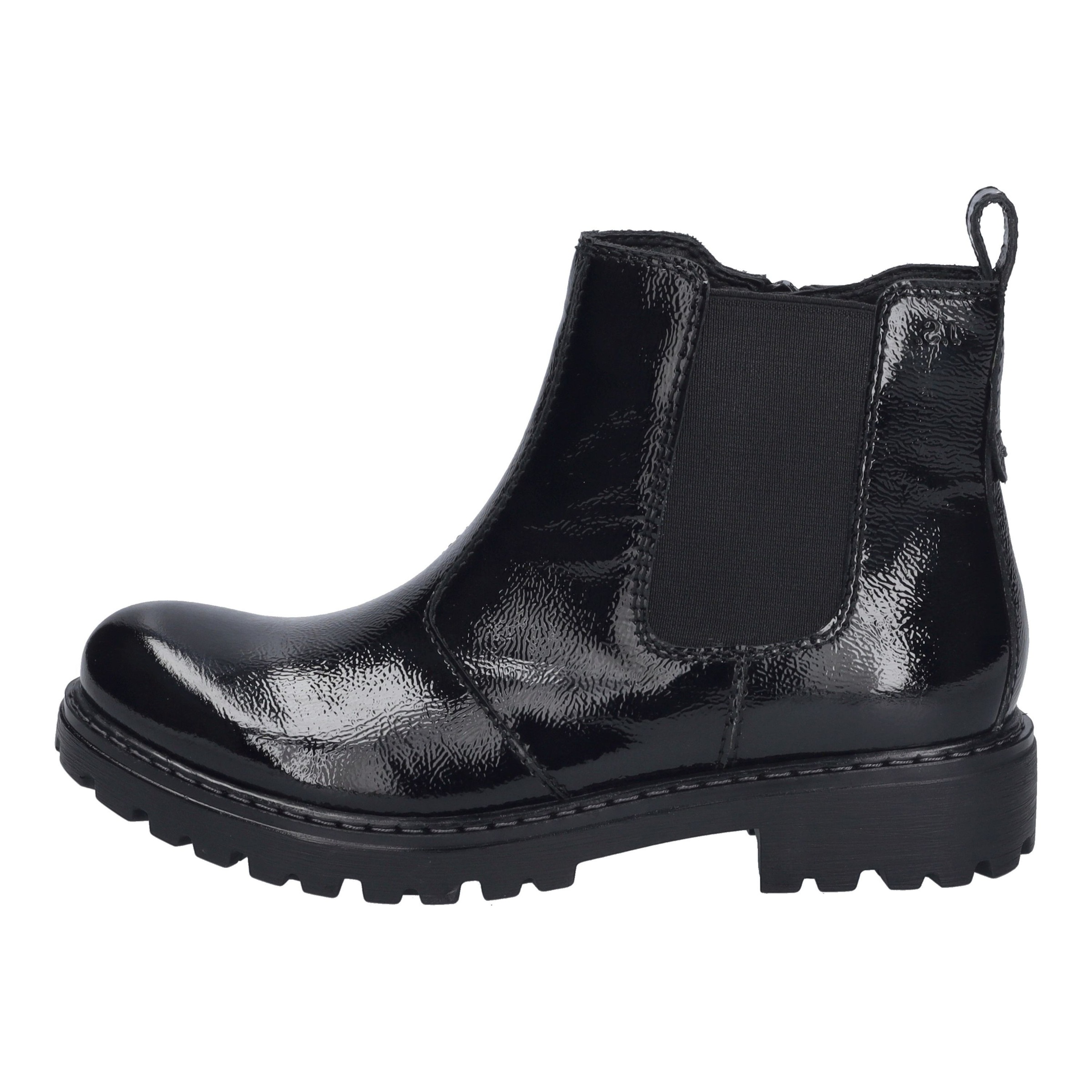 Josef Seibel Stiefelette »Marta 06, schwarz«