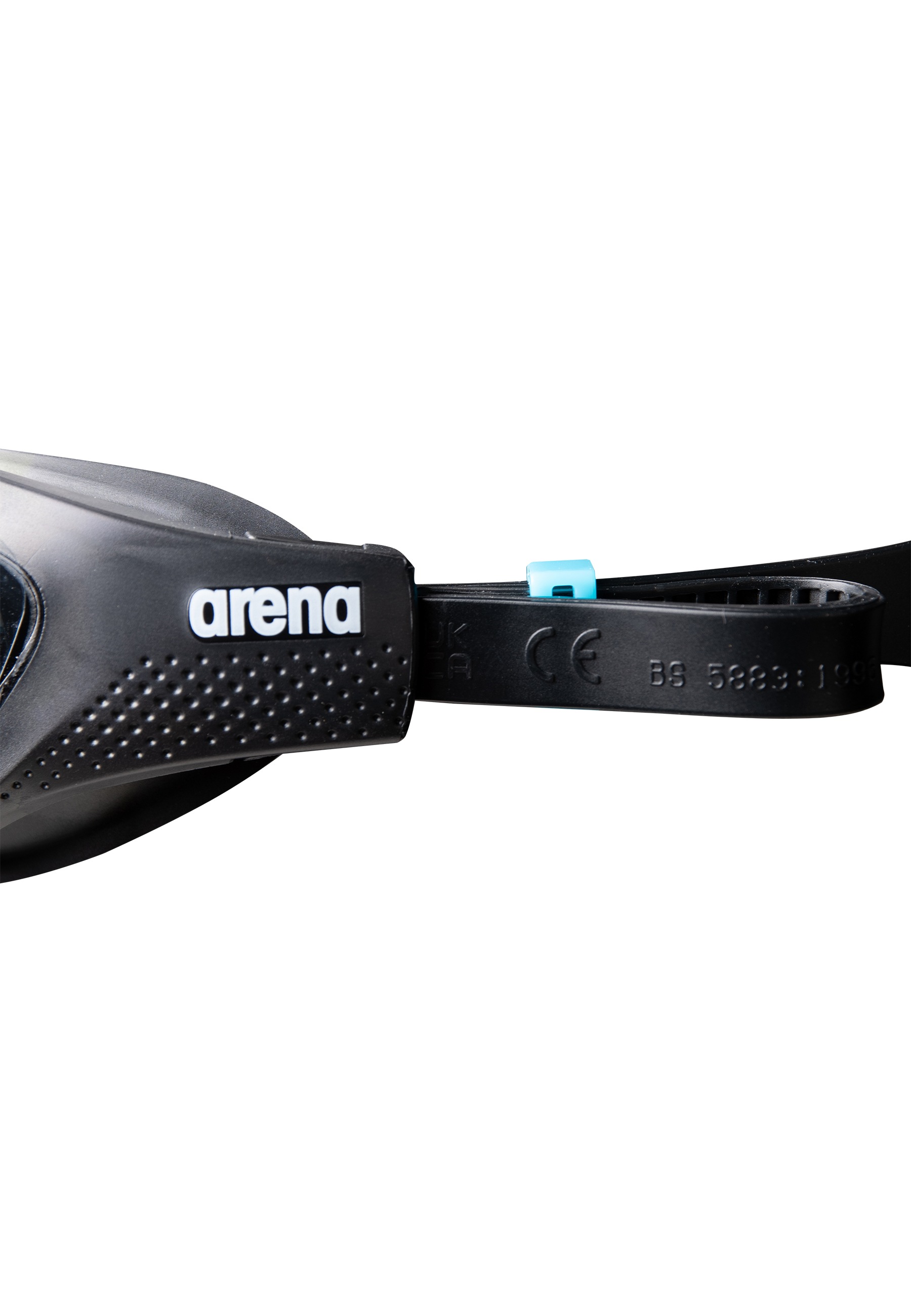 Arena Schwimmbrille »THE ONE« mit Anti-Fog Beschichtung, mit UV-Schutz 400, exklusive Dichtung