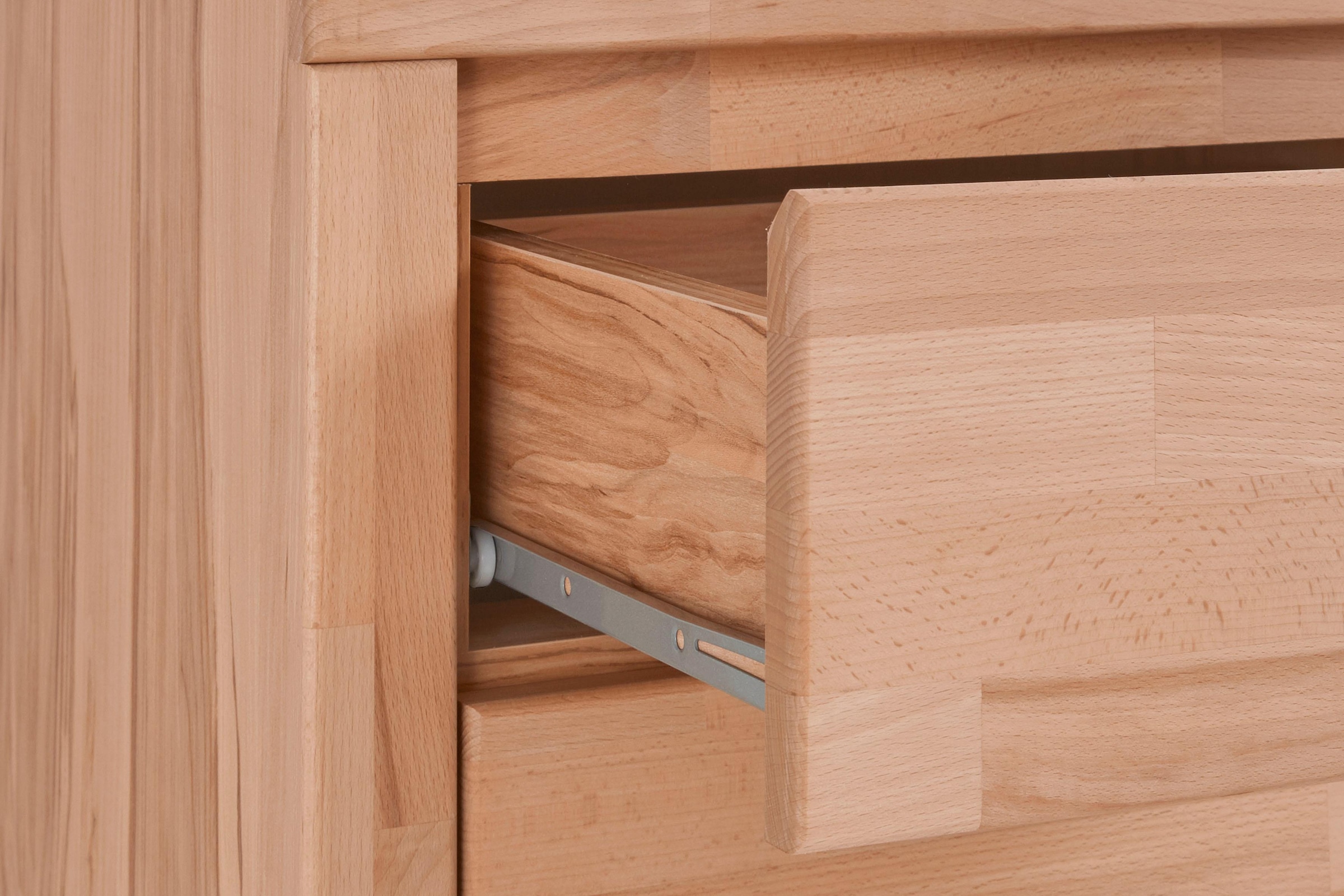 Home affaire Kommode »Silkeborg«, Breite 170 cm