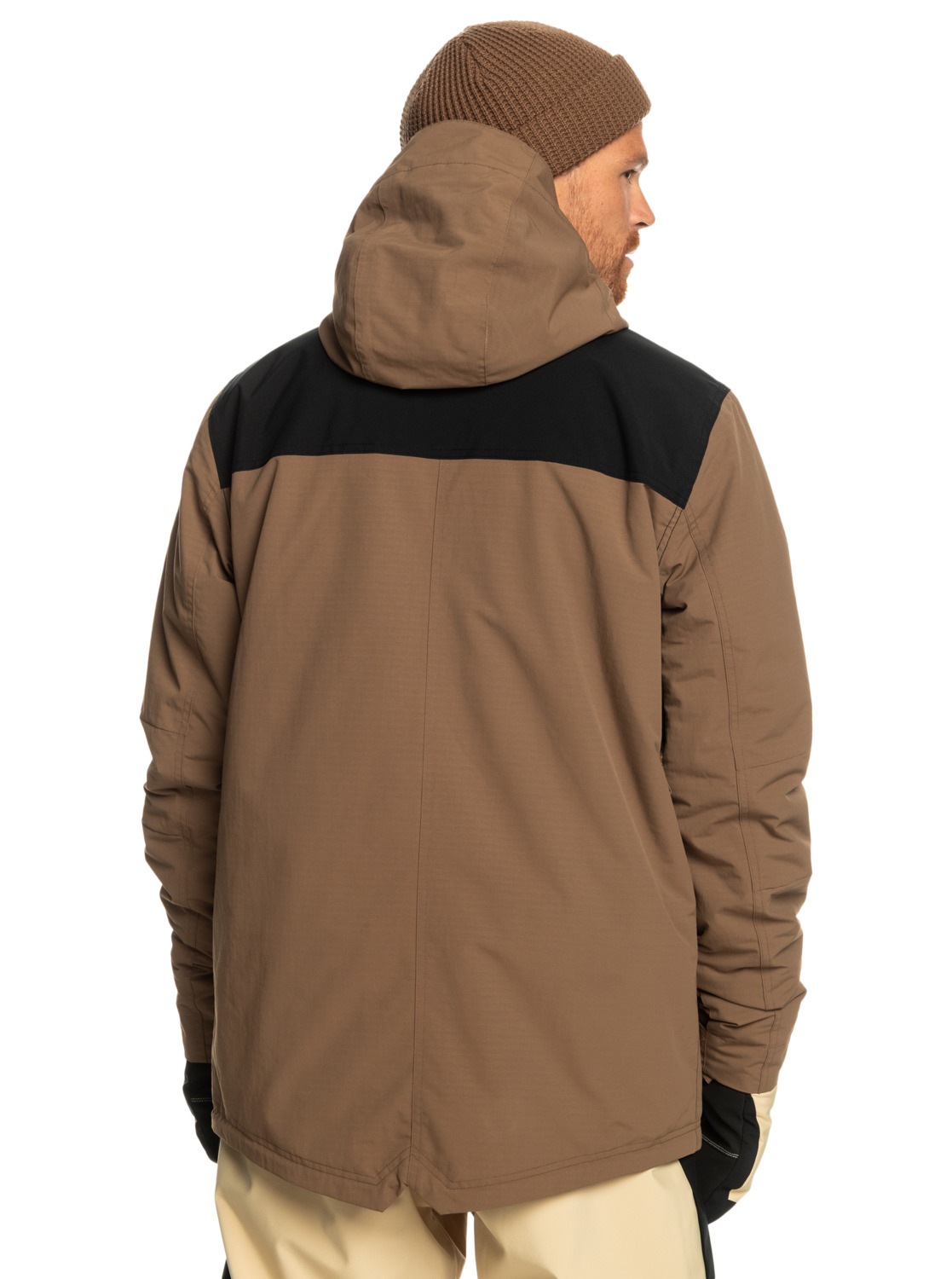 Quiksilver Snowboardjacke »Fairbanks«