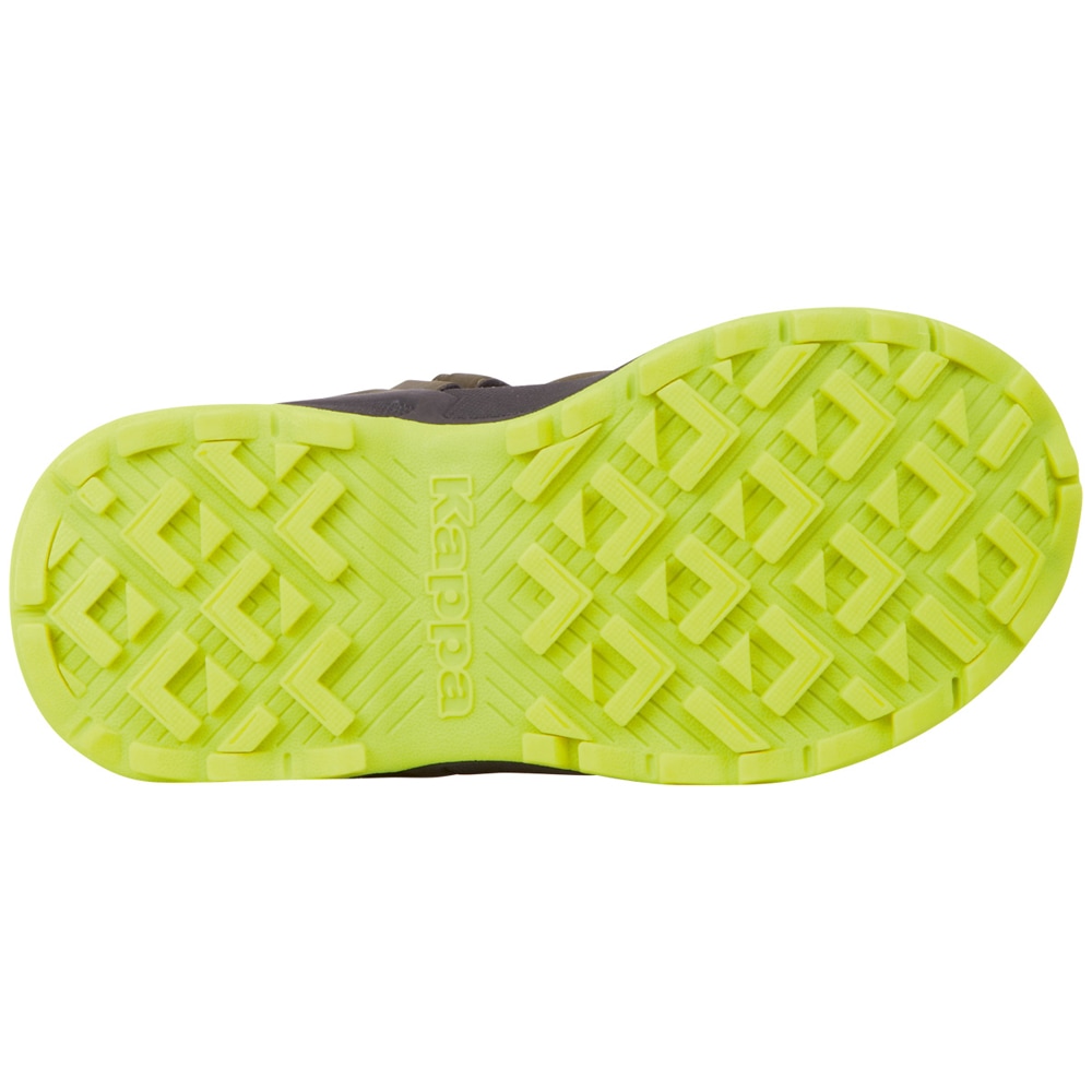 Kappa Outdoorwinterstiefel  - wasserdicht, windabweisend &amp; atmungsaktiv dank TEX Membran<br />