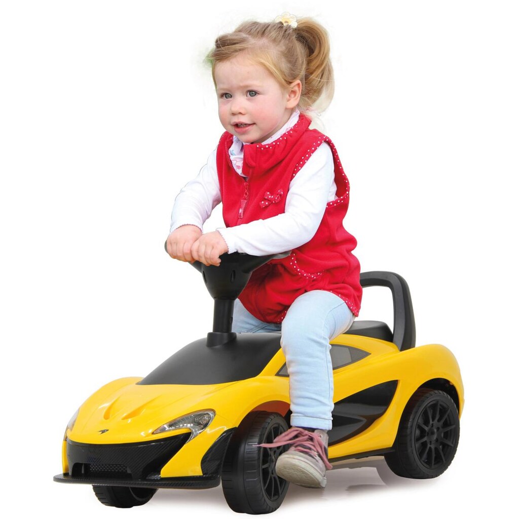 Jamara Rutscherauto »JAMARA KIDS McLaren P1«