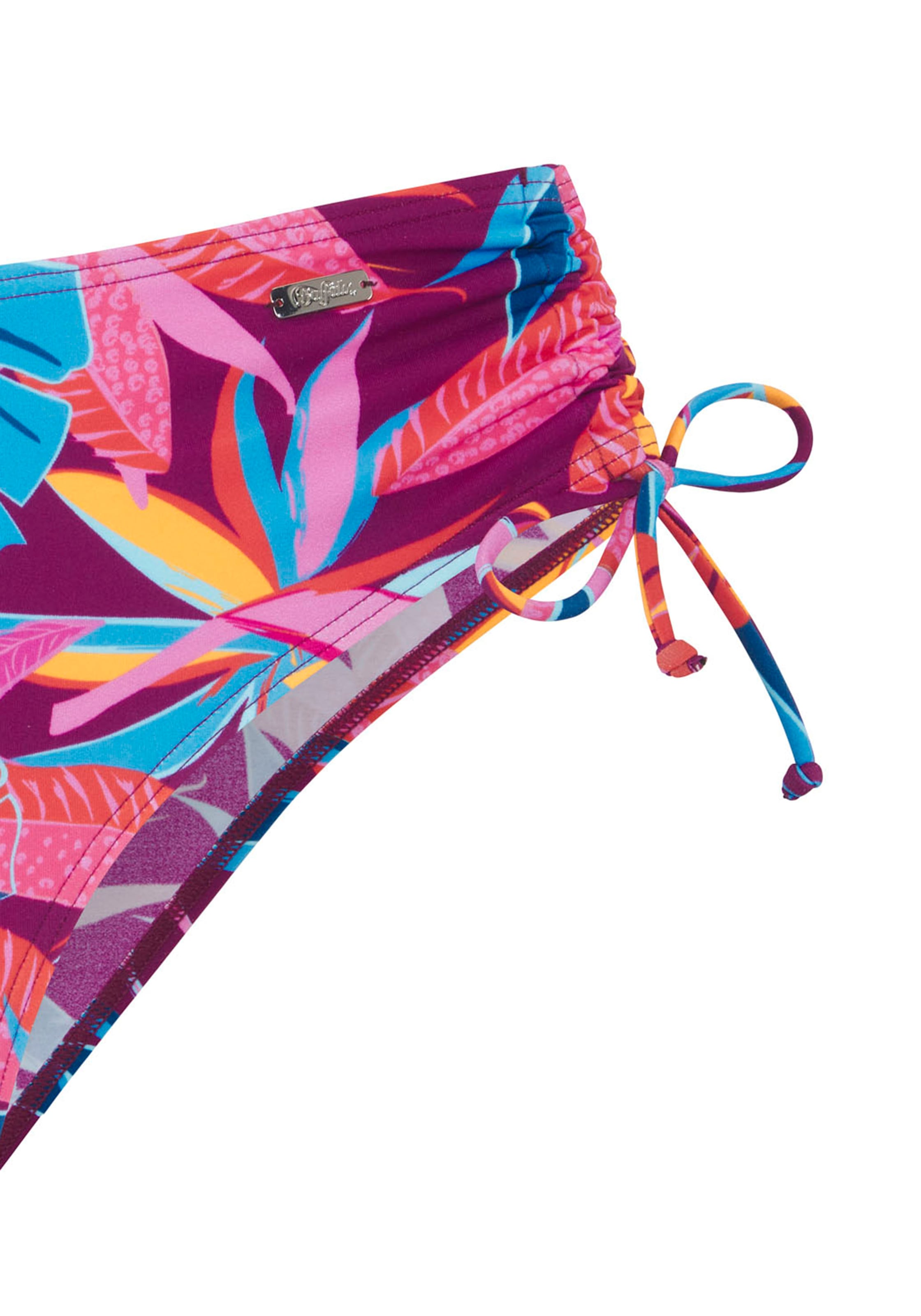 Buffalo Bikini-Hose »Soleil« in höherer Schnittform
