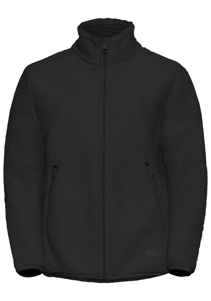 Jack Wolfskin Fleecepullover »BIG SKY HZ M«