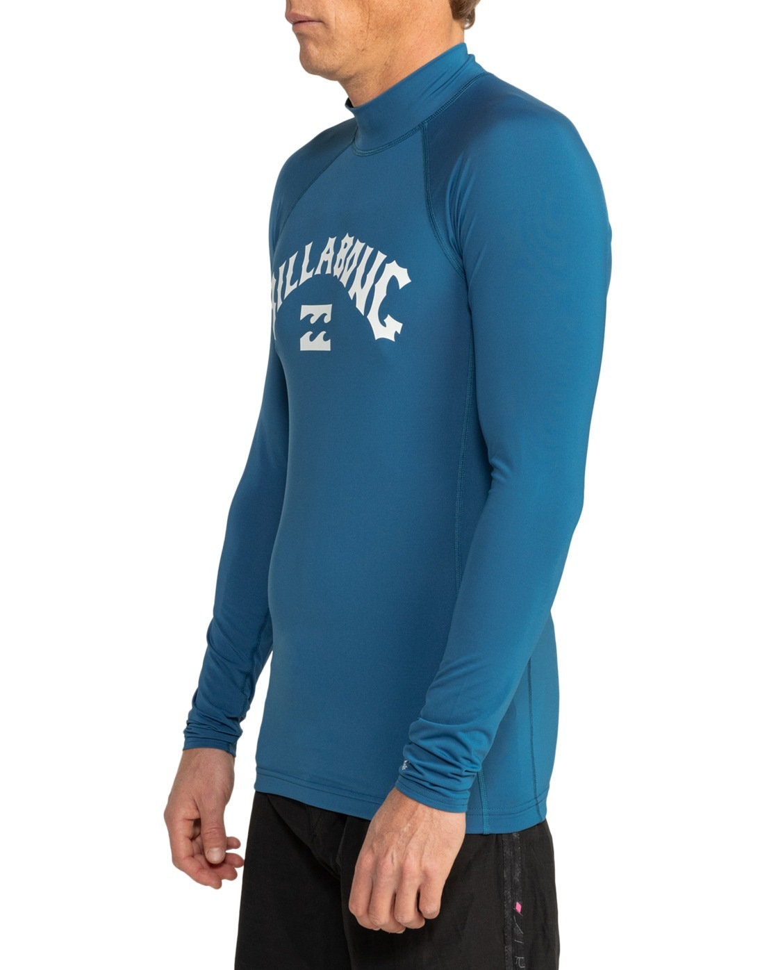 Billabong Funktionstop »Logo Surf«